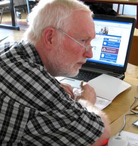 Profilbild von Bruno Wehr