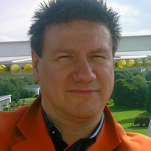Profilbild von Bruno Windisch