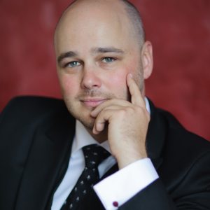 Profilbild von Bruno Wissenz