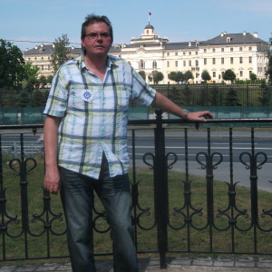 Profilbild von Bruno Witte