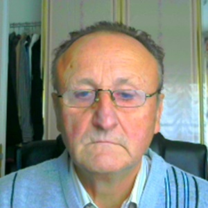 Profilbild von Bruno Wolf