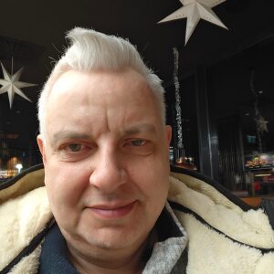 Profilbild von Bruno Wolf