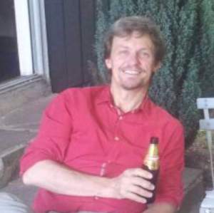 Profilbild von Bruno Worner