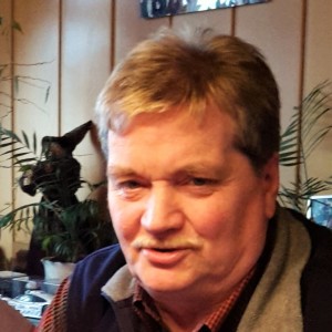 Profilbild von Bruno Zieglmeier