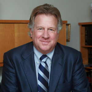 Profilbild von Bryan Esq.