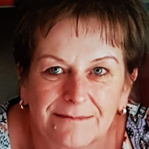 Profilbild von Brygida Wolff