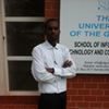 Profilbild von Bubacarr Sowe