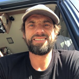 Profilbild von Buchmüller Eugen