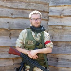 Profilbild von Buddeus Rene