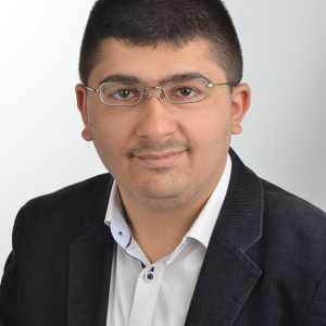 Profilbild von Bülent Ayaz
