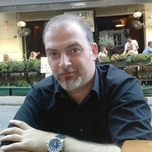 Profilbild von Bülent Bilgin