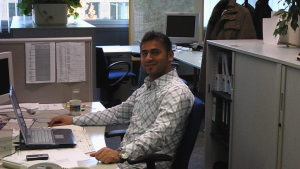 Profilbild von Bülent Bilici