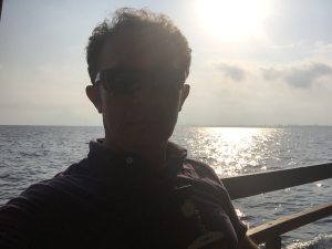 Profilbild von Bülent Büyükcoban