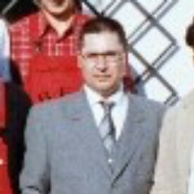 Profilbild von Bülent Büyüktunca