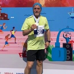 Profilbild von Bülent Cabbar