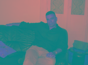 Profilbild von Bülent Caliskan