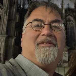 Profilbild von Bülent Dogan