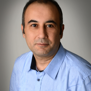 Profilbild von Bülent Erdemir