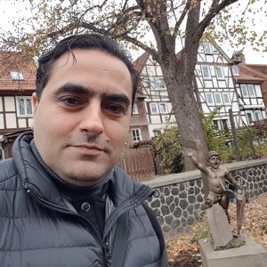 Profilbild von Bülent Gel