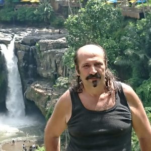 Profilbild von Bülent Gezgin