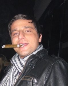 Profilbild von Bülent Gültas