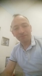 Profilbild von Bülent Gümüs