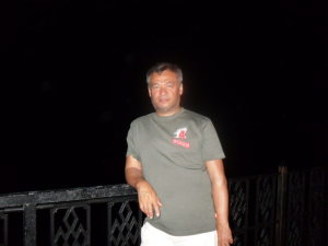 Profilbild von Buelent Guenaydin