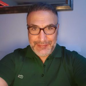 Profilbild von Bülent Gürkan
