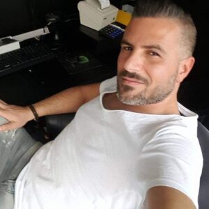 Profilbild von Bülent Güven