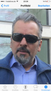 Profilbild von Bülent Karabulak