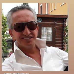 Profilbild von Bülent Kargin