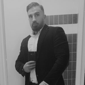 Social Media Profilbild Bülent Karsli 