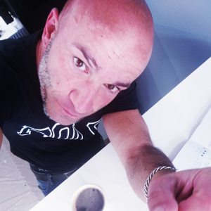 Profilbild von Bülent Katilar