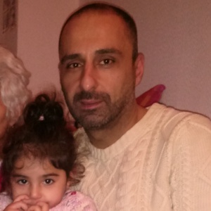 Profilbild von Bülent Kilic