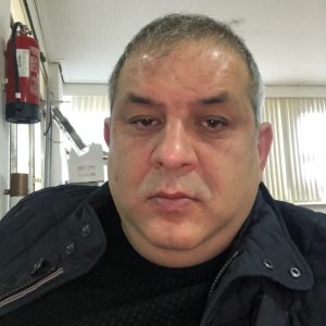 Profilbild von Bülent Koc