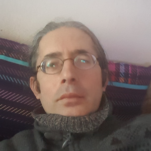 Profilbild von Bülent Kurt