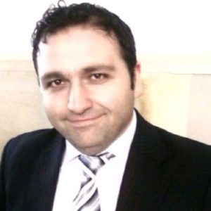 Profilbild von Bülent Öner