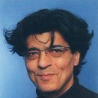 Profilbild von Bülent Özata