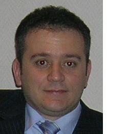 Profilbild von Bülent Özcelik