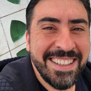 Profilbild von Bülent Özdes