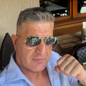 Profilbild von Bülent Özmen