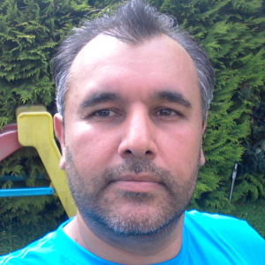 Profilbild von Bülent Okultasi