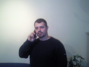 Profilbild von Bülent Savas