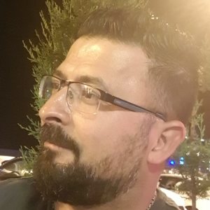 Profilbild von Bülent Topal
