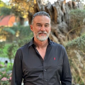 Profilbild von Bülent Türhan