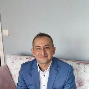 Profilbild von Bülent Uyar