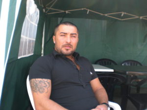 Profilbild von Bülent Uzun