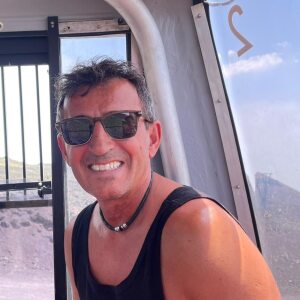 Profilbild von Bülent Yar