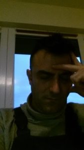 Profilbild von Bülent Yildiz