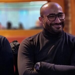 Profilbild von Bülent Yildiz